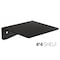 Koova Lil Medium Shelf, 4 x 4 KV-KS-4X4 - alternate 1